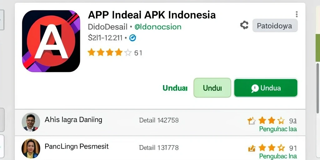 Fitur multiplayer memungkinkan bermain dengan teman.