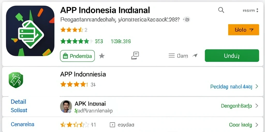 Fitur keamanan yang kuat untuk melindungi data pengguna.