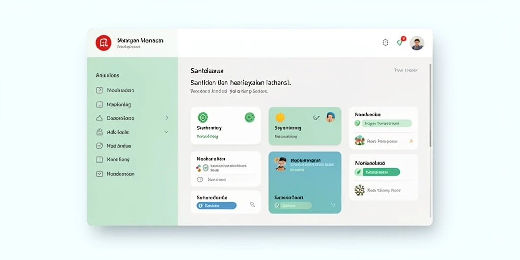 Fitur interaktif untuk pengalaman bermain yang seru.
