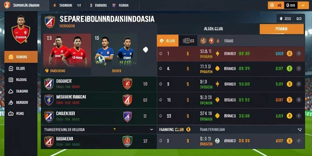 Sistem keamanan yang terjamin untuk semua transaksi.