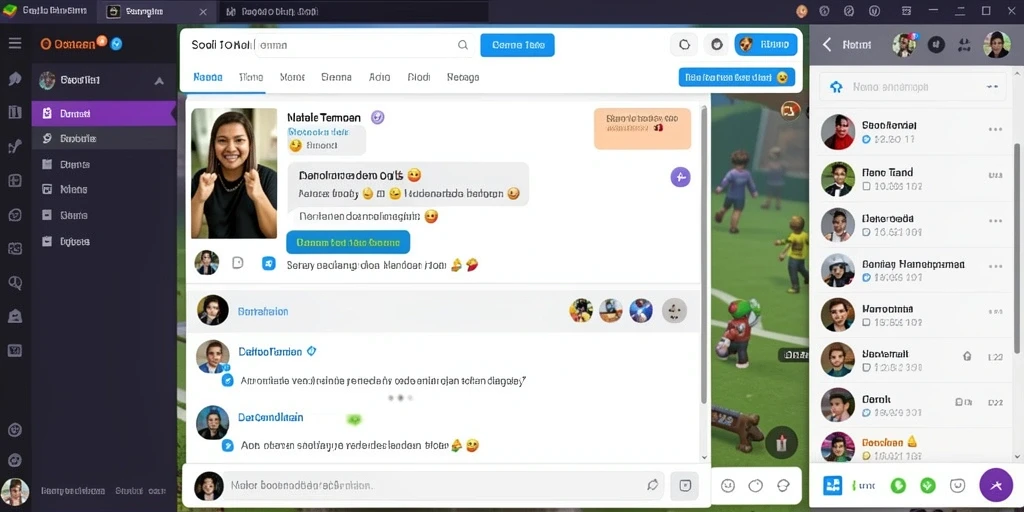 Fitur keamanan yang menjaga data pengguna dengan baik.