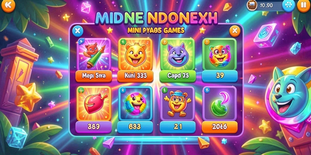Keseruan bermain dengan teman-teman di DANAGAME.