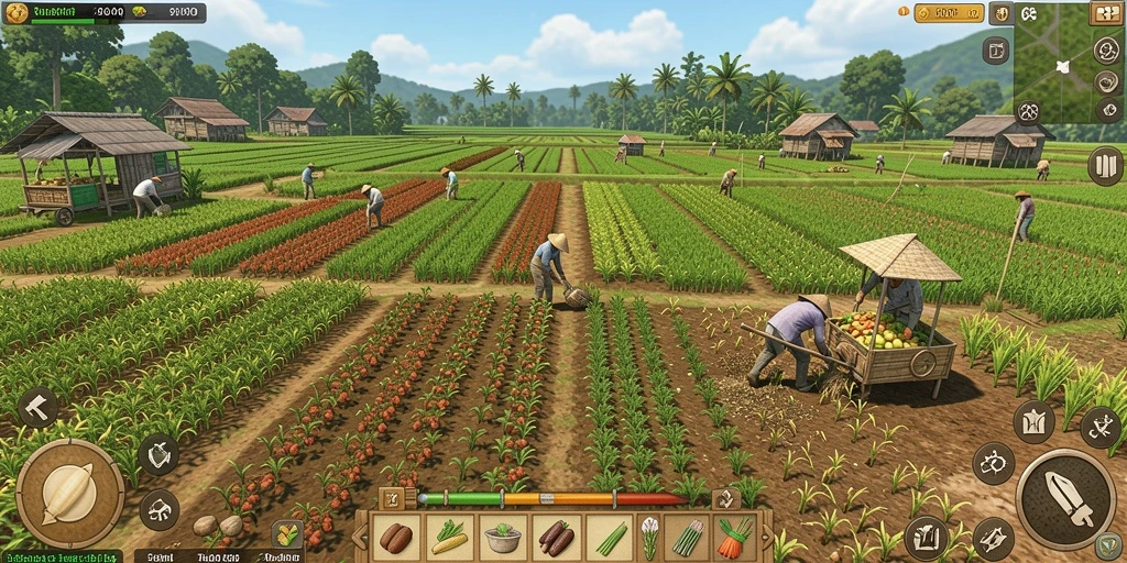 Fitur bonus yang memberikan banyak keuntungan.