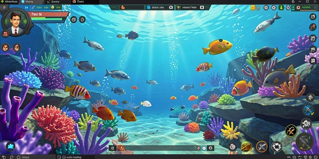 Screenshot menampilkan sistem reward yang menguntungkan pemain.