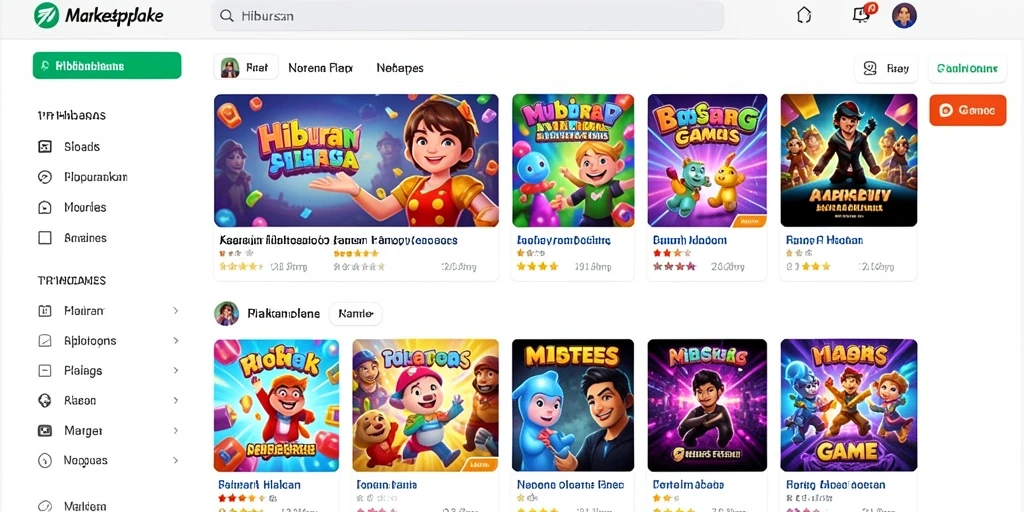 Fitur analisis untuk membantu strategi taruhan.