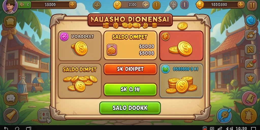Beragam permainan menarik untuk dinikmati di JMTOTO.