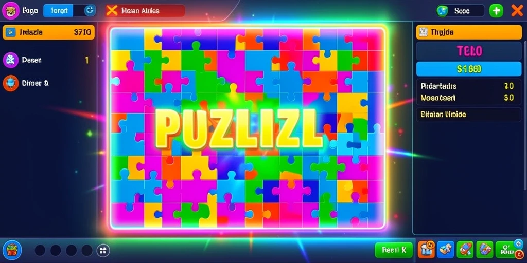 Fitur multiplayer yang memungkinkan bermain dengan teman.