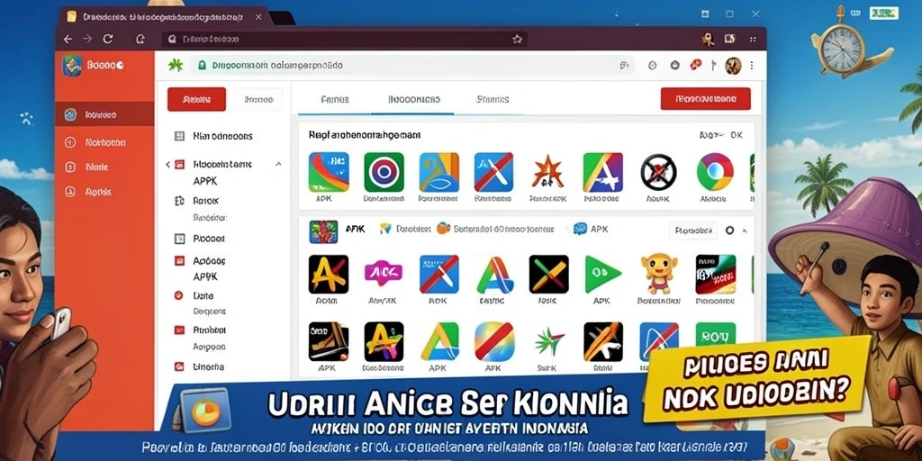 Beragam permainan menarik yang tersedia di MAMIBET.