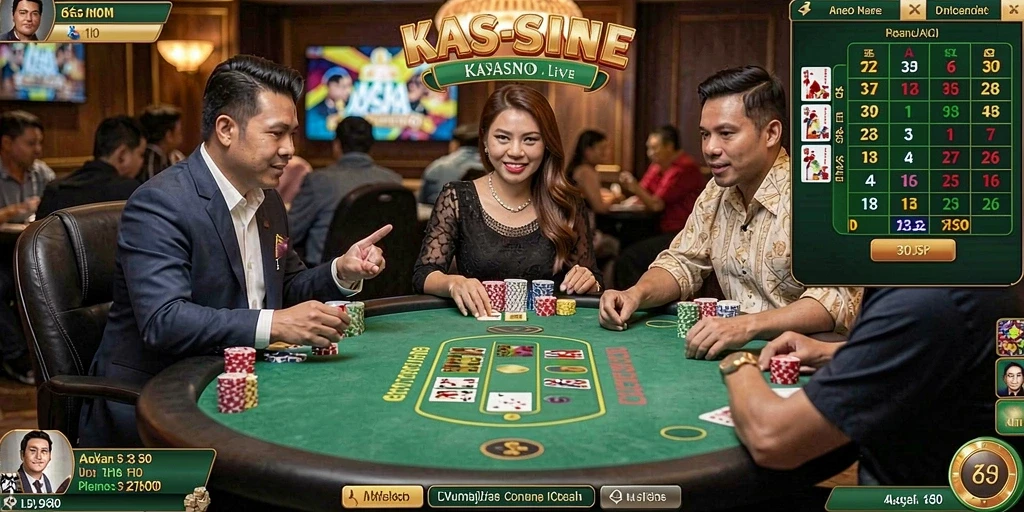 Level penuh tantangan yang siap dijelajahi.
