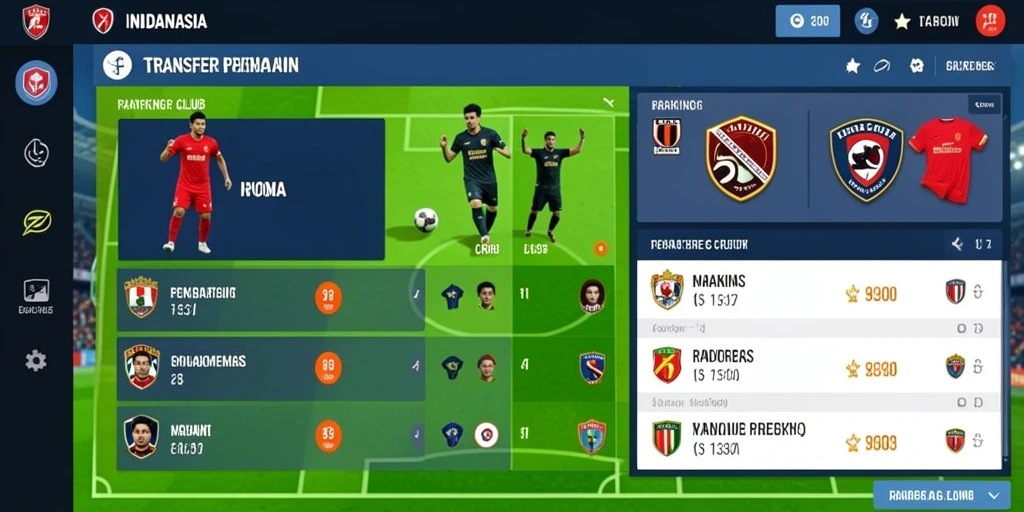 Bonus menarik yang memberikan kesempatan lebih besar untuk menang.