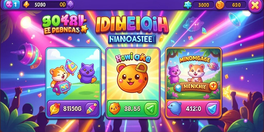 Fitur bonus harian yang menguntungkan bagi pemain.
