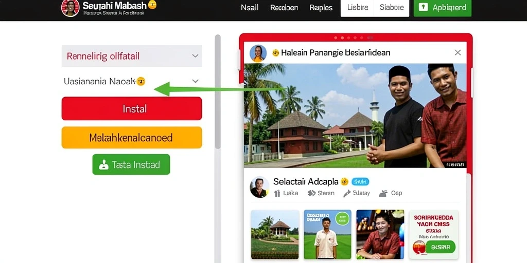 Level baru yang menantang dan seru.