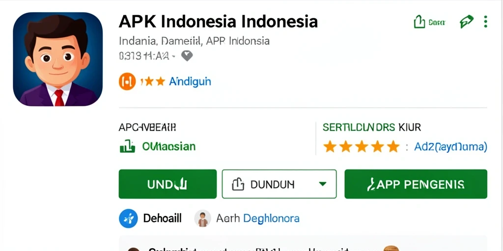 Fitur leaderboard untuk bersaing dengan teman-teman.