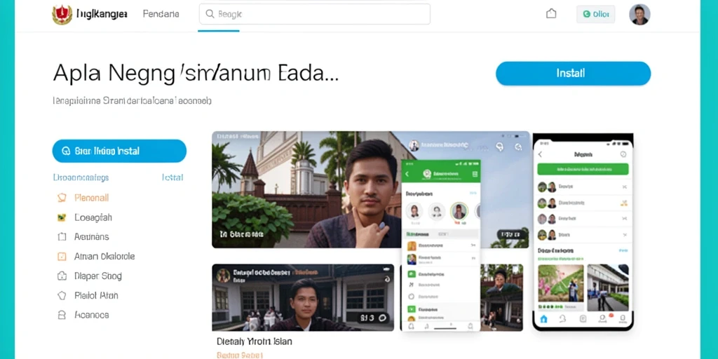 Promo menarik setiap bulan untuk semua pengguna.